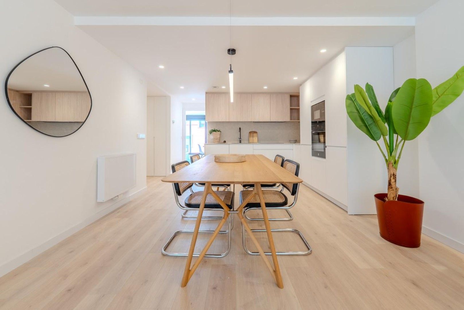 Dining room of Flat for sale in Vigo 