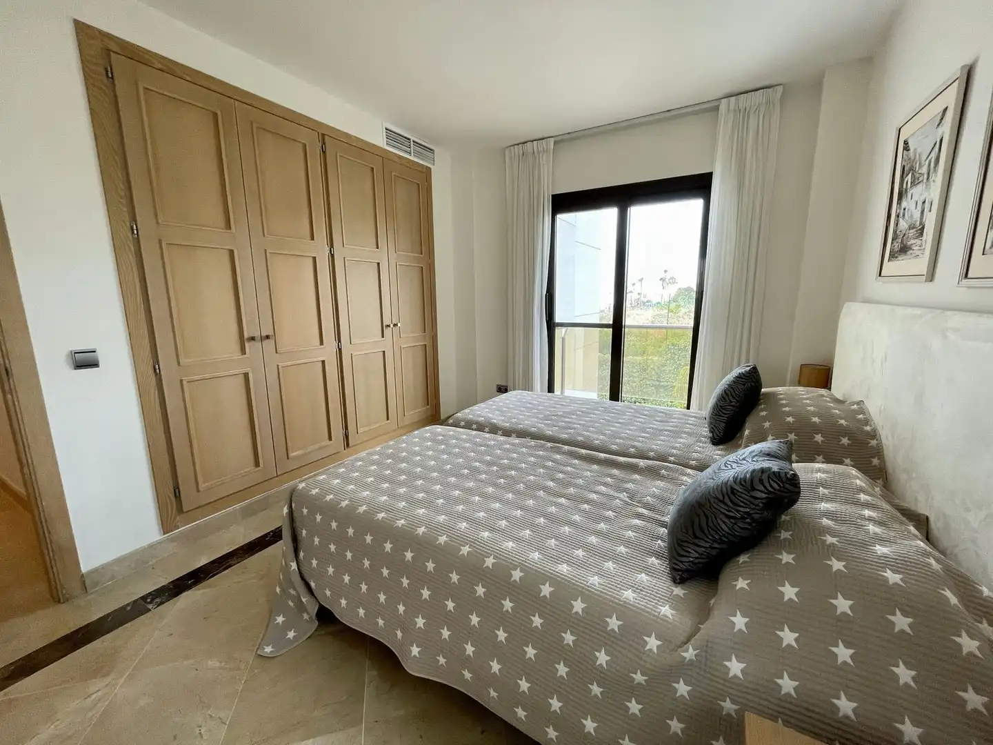 Piso con terraza en venta en N-340 147, imagen 16