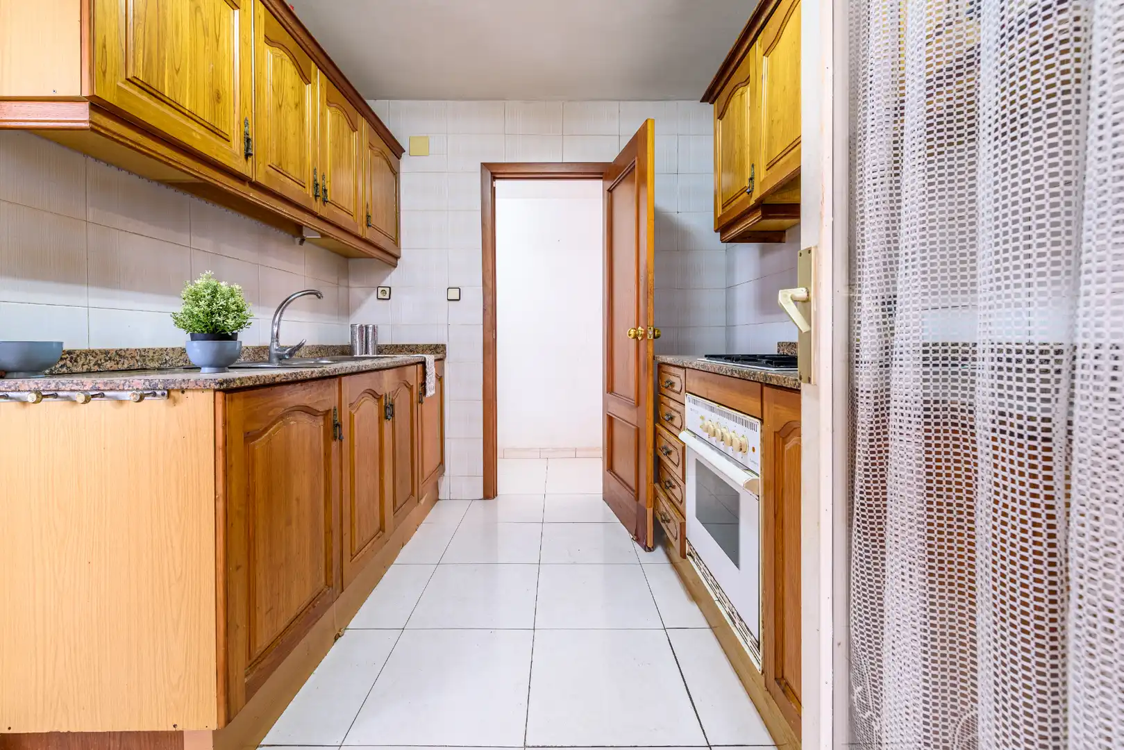 Flat with terrace for sale in Centre, imagen 29