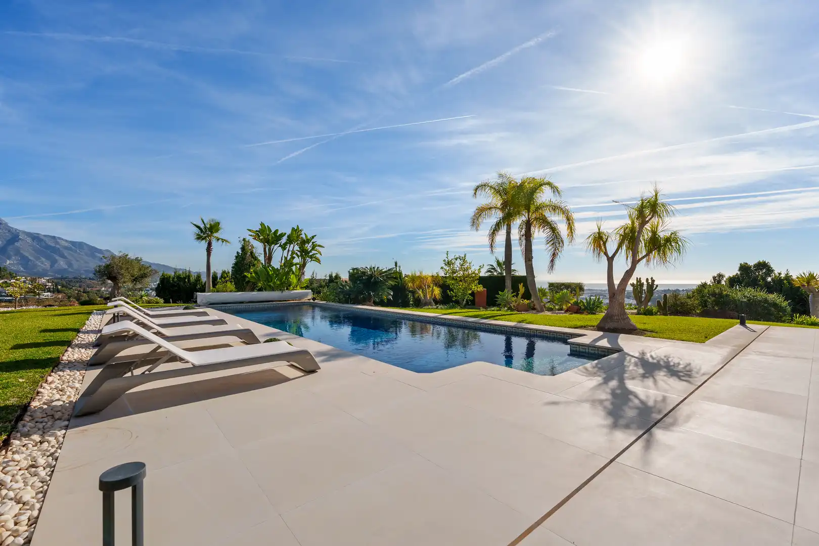 Villa di nuova costruzione in vendita a Urbanización Puerto del Almendro, imagen 65
