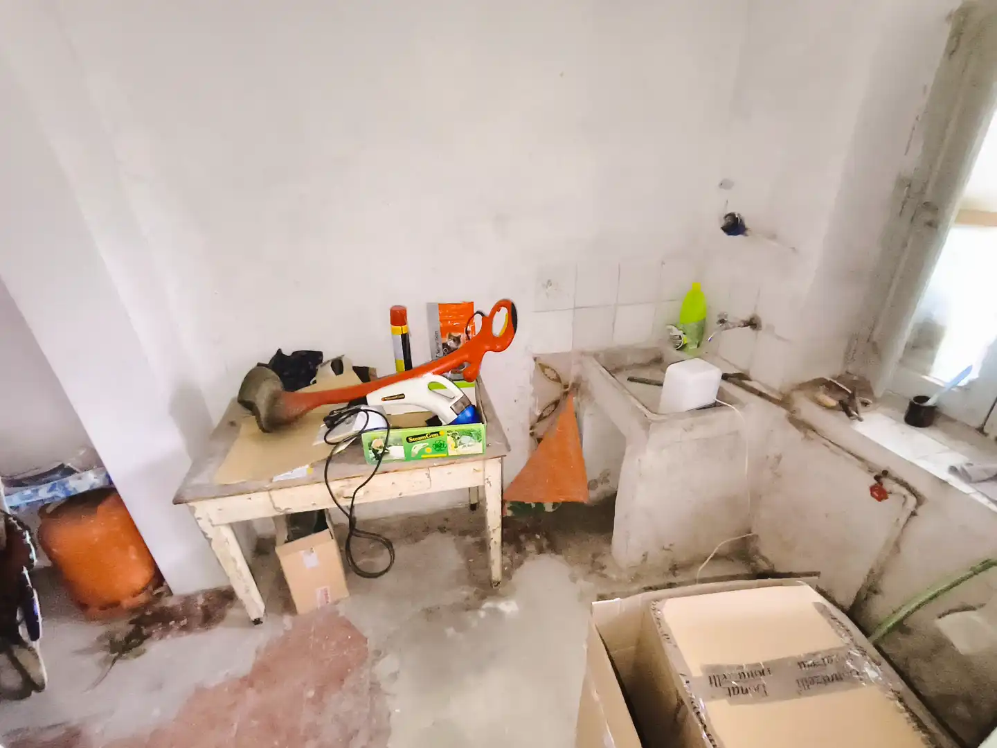 Edifici en venda en Venta de Baños