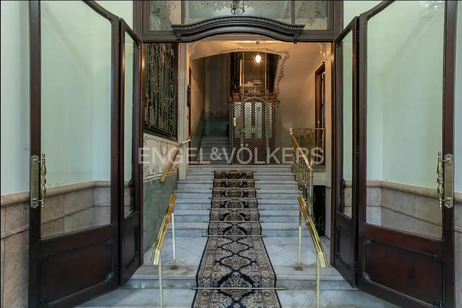 Flat with terrace for sale in Eixample, imagen 29