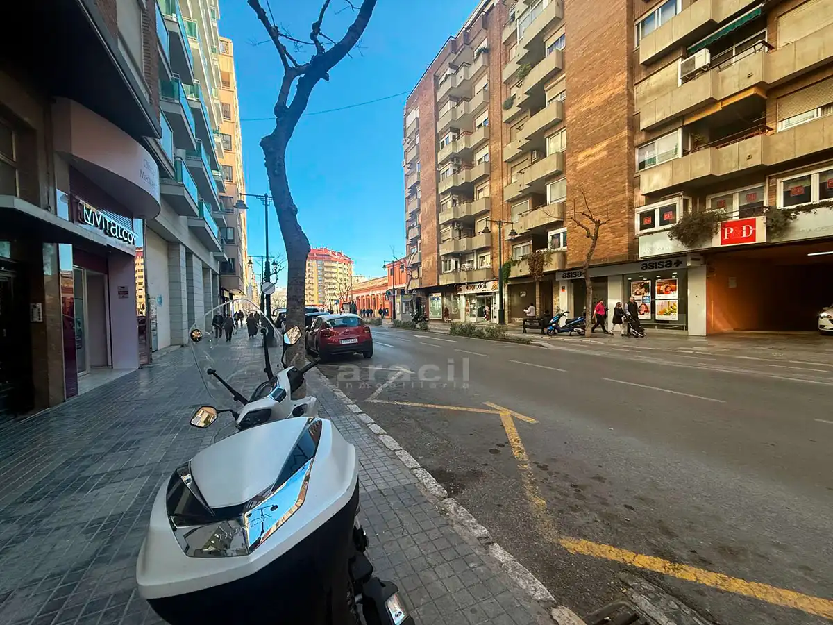 Gewerbefläche zur Miete in Eixample, imagen 6