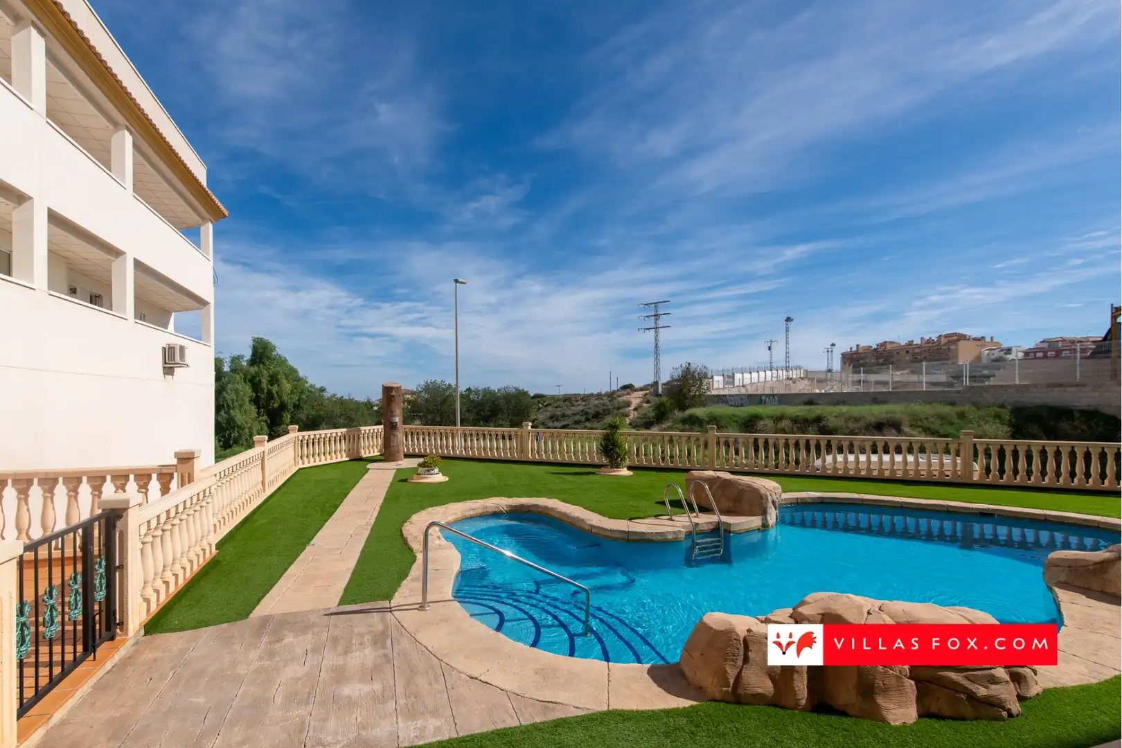 Apartment for sale in San Miguel de Salinas, imagen 33