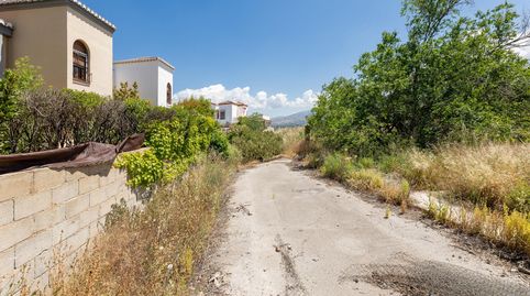 Foto 4 de Residencial en venta en Urbanizacion de las Pedrizas, Ogíjares, Granada