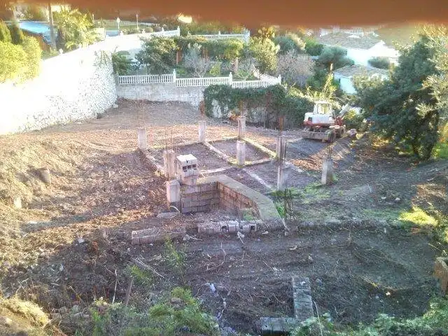 Terreno residencial en venta en Avenida torremuelle, imagen 9