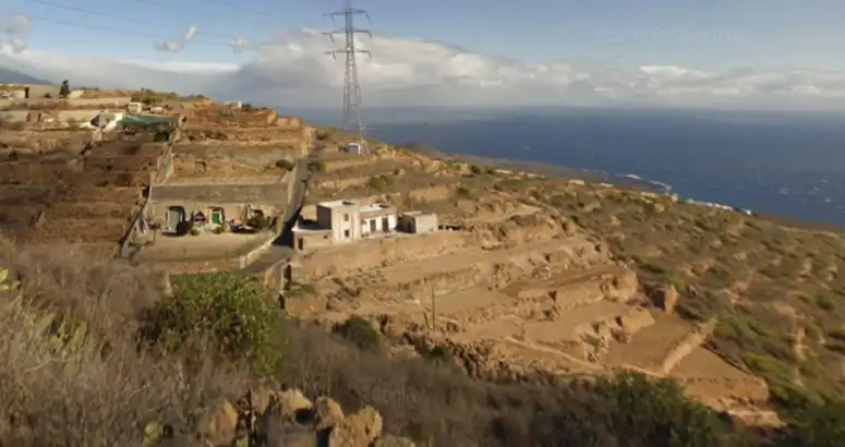 Rural land for sale in GUINCHO (EL), imagen 9