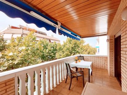 Wohnung zum verkauf in Via Augusta, Centre, Salou