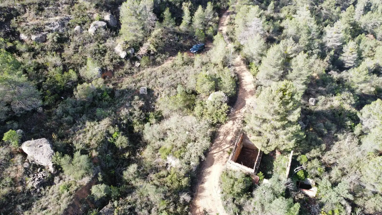 Terreno rustico in vendita a Cervià de Les Garrigues, imagen 11
