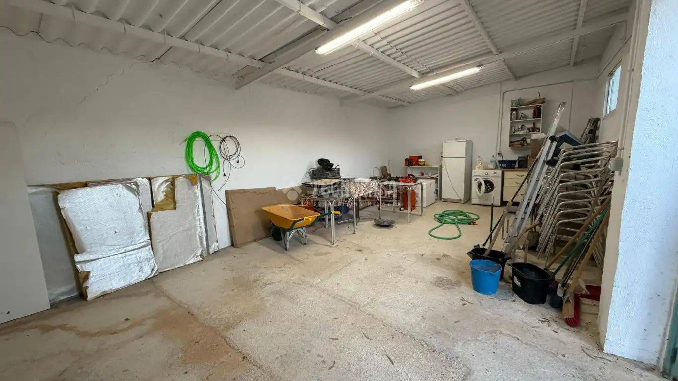 Finca rústica en venta en Jaén con Trastero