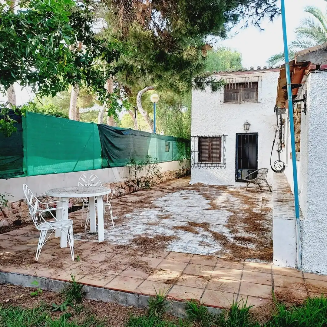 Villa mit Garten zum Verkauf in Orihuela Costa, imagen 51