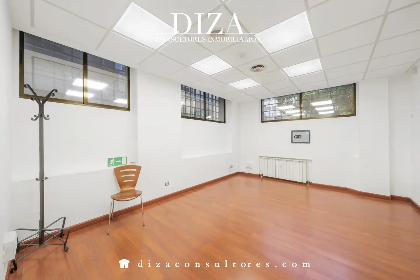 Appartement compact avec ascenseur à vendre à Calle del Padre Damián, imagen 7