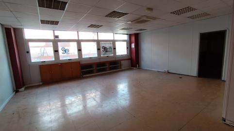 Photo 3 of Office to rent in Calle Juan García Hortelano, Parquesol, Valladolid