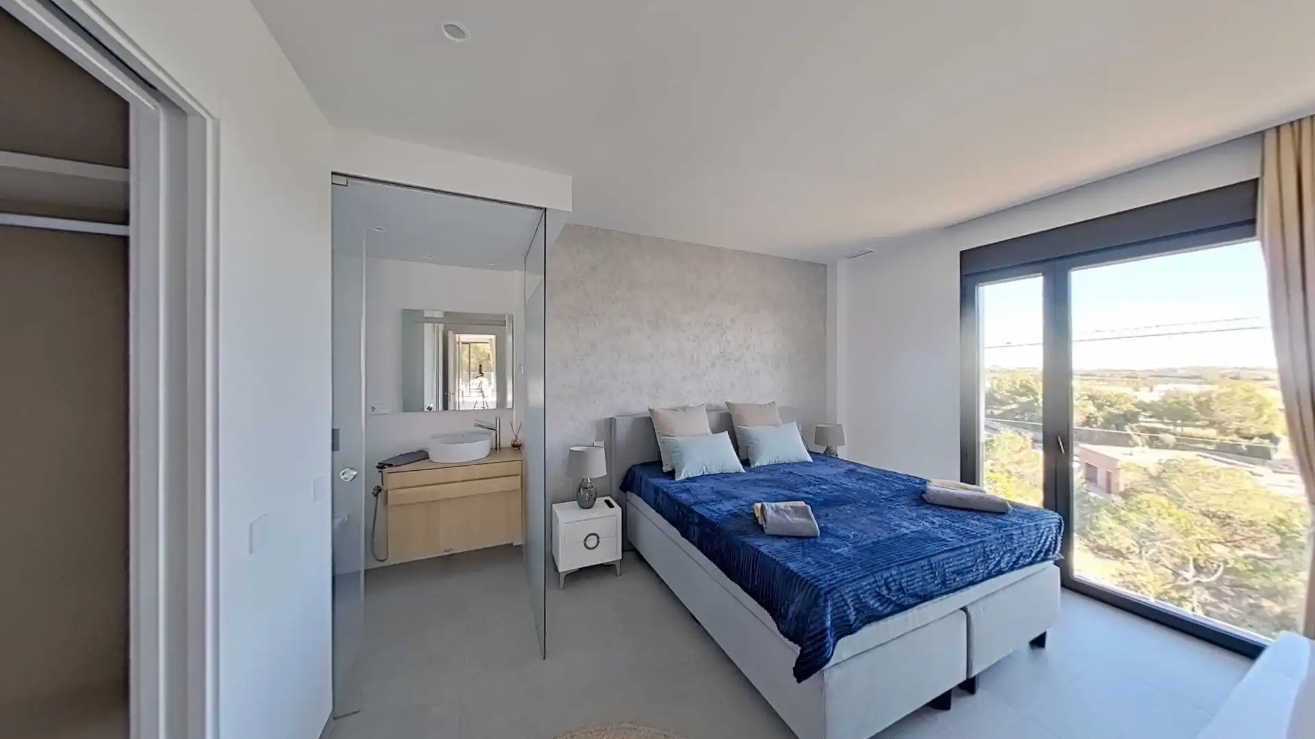 Appartement compact avec piscine à vendre à Calle las colinas golf, imagen 25