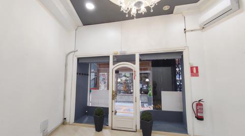 Foto 2 von Geschaftsraum zum Verkauf in Sant Francesc,  Valencia Capital