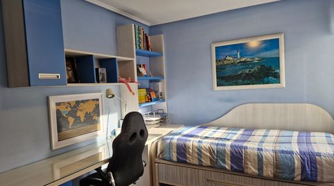 Foto 2 de Piso en venta en Bagatza - San Vicente, Barakaldo