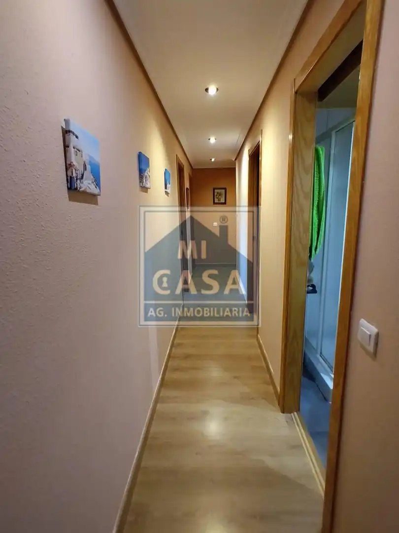 Piso en venta en Mérida con Aire acondicionado, Calefacción y Terraza