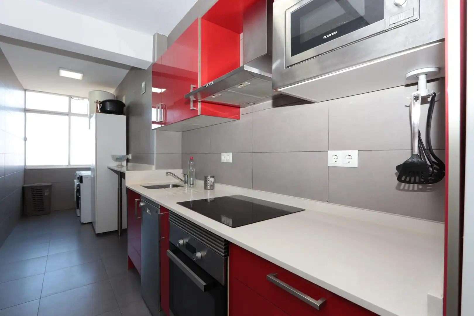 Wohnung mit Aufzug zum Verkauf in Calle pintor portela  en  cartagena, imagen 7