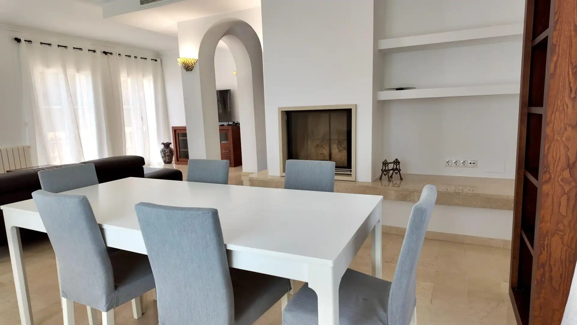 Villa avec terrasse à vendre à Carretera de la Calda Finestrat, imagen 24