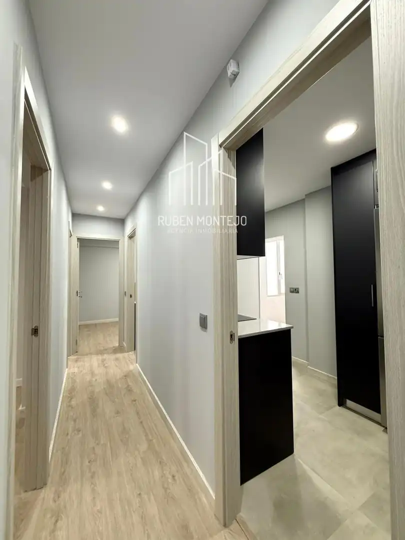 Flat for rent in Salamanca  with Heating, Parquet flooring and Terrace