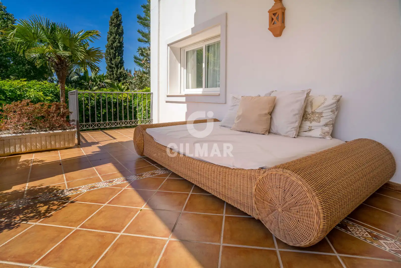 Villa avec piscine à vendre à El Paraíso, imagen 60