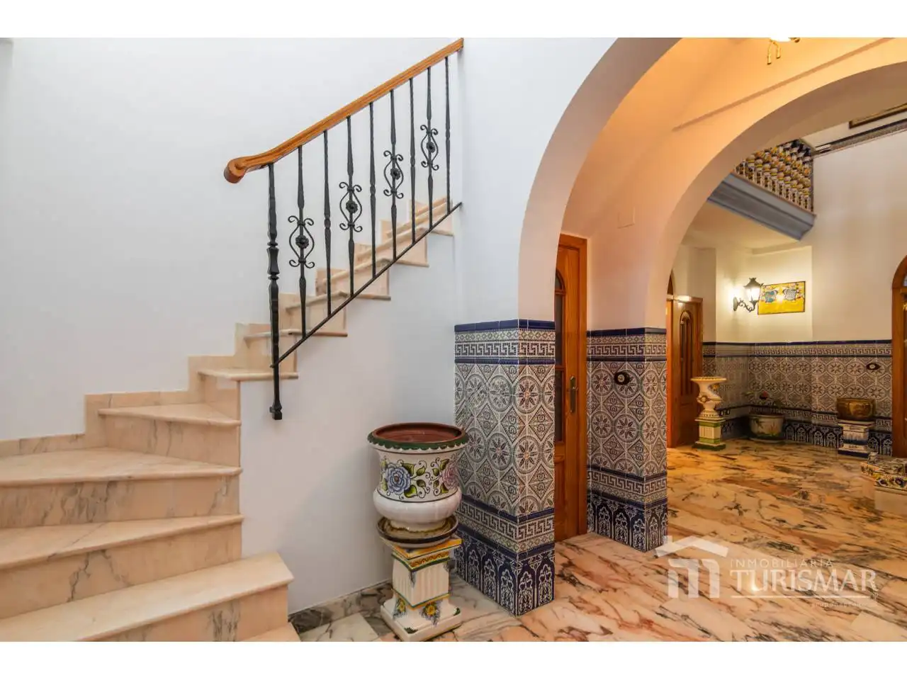 Casa con terrazza in vendita a Calle Lope de Vega 0, imagen 17