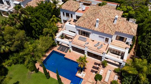 Photo 2 of House or chalet to rent in Mozart-ur Sierra Blanca, 21, Sierra Blanca, Málaga