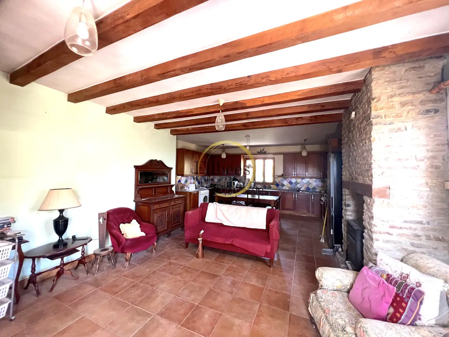 Casa rústica en venda a Pedanías Sur, imagen 3