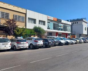 Parking of Office for sale in  Madrid Capital