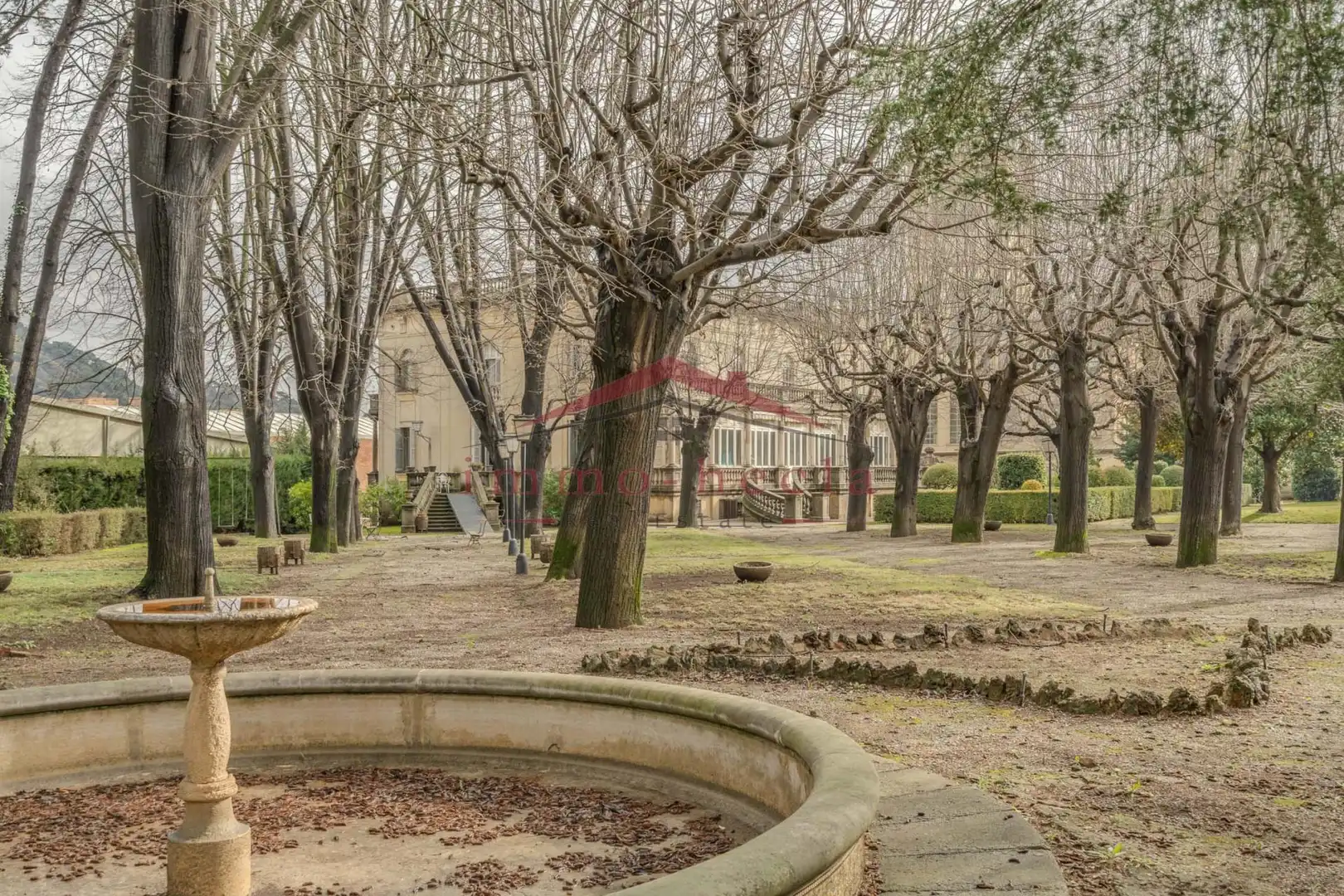 Vista exterior de Casa o xalet en venda en Capellades amb Calefacció, Jardí privat i Terrassa