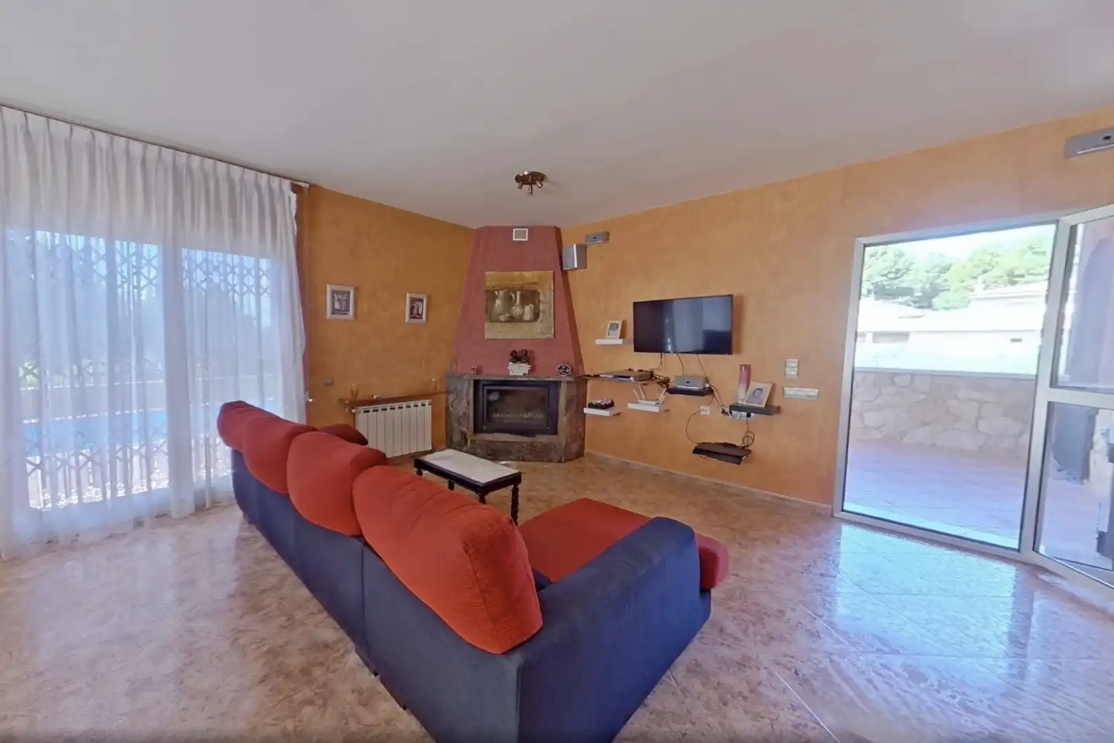 Villa con piscina in vendita a L'Alcora, imagen 3