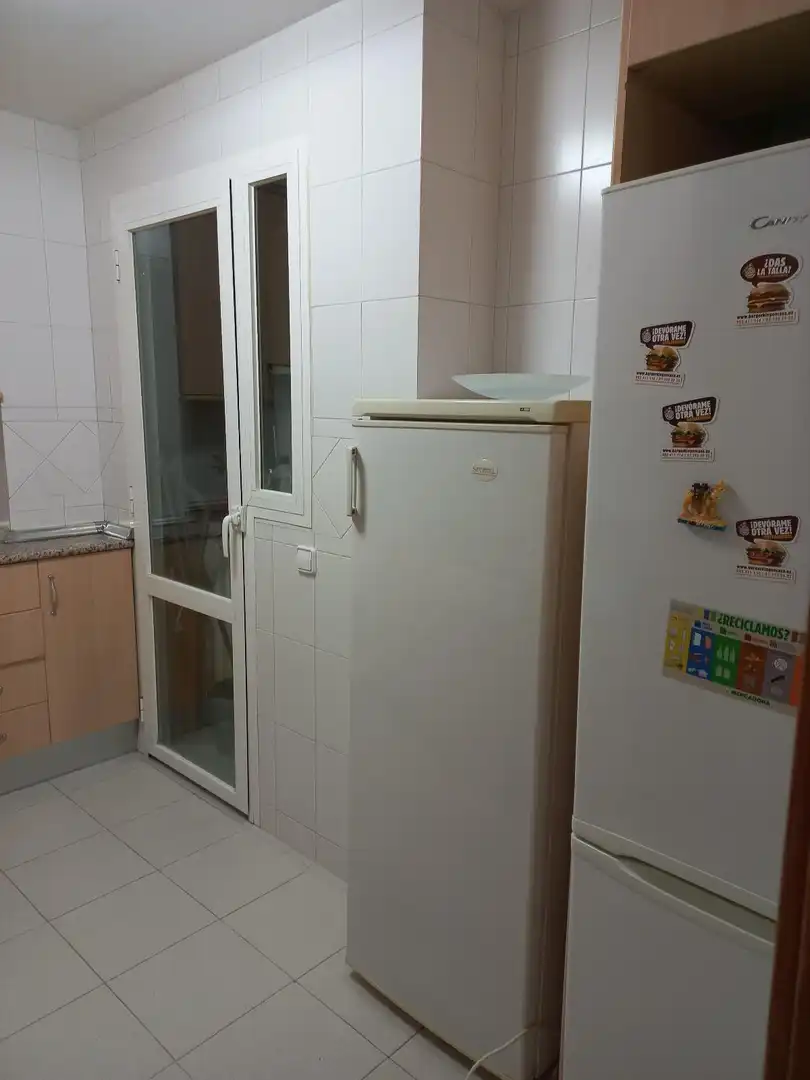 Flat for rent in Calle ACERA DE SAN ILDEFONSO, San Ildefonso
