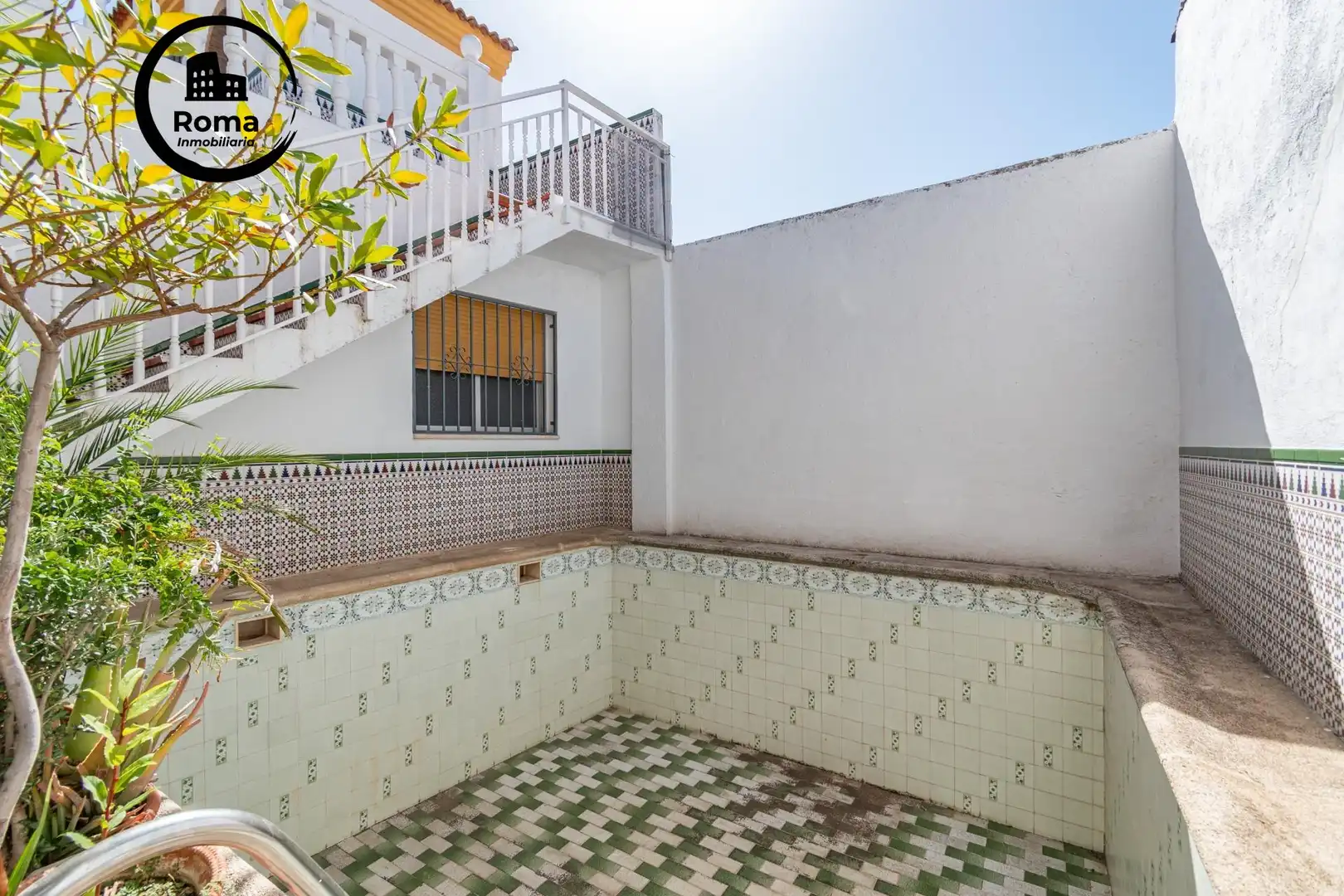 Casa con piscina in vendita a Atarfe, imagen 59