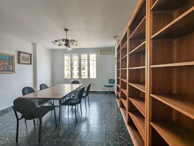 Oficina en Alquiler en Arrancapins