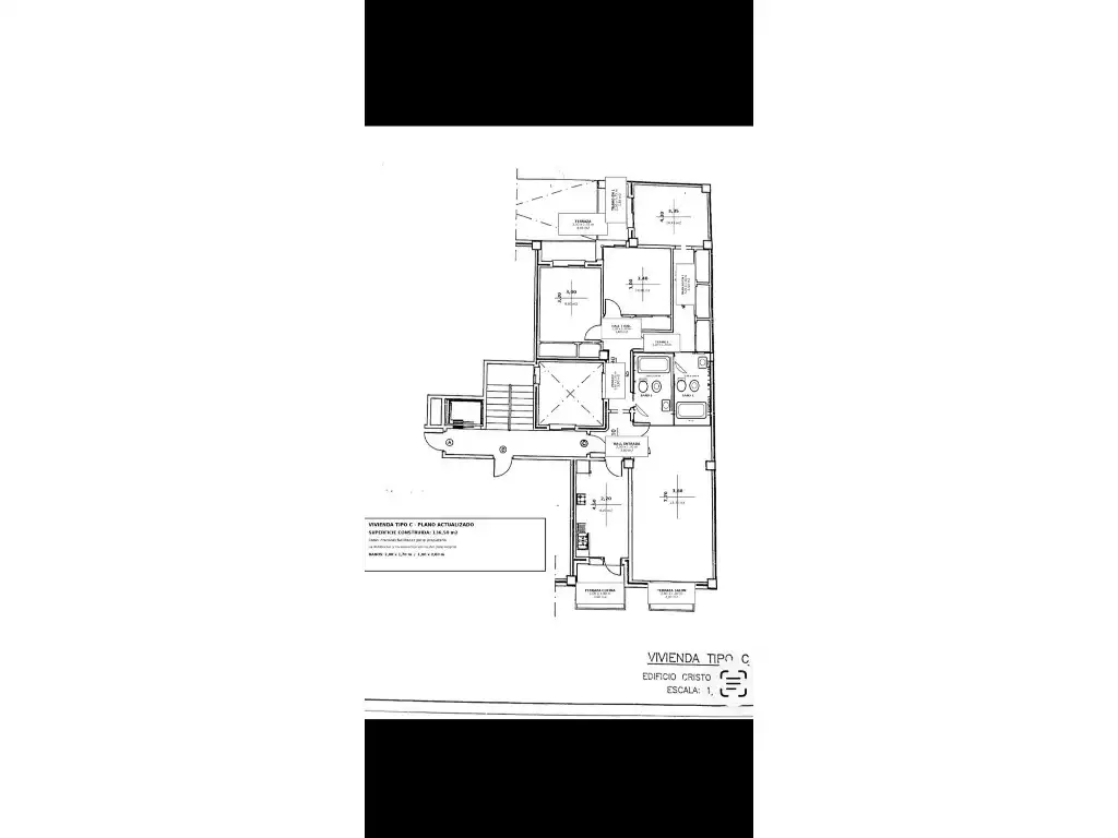 Apartment mit Terrasse zum Verkauf in Puerto, imagen 14