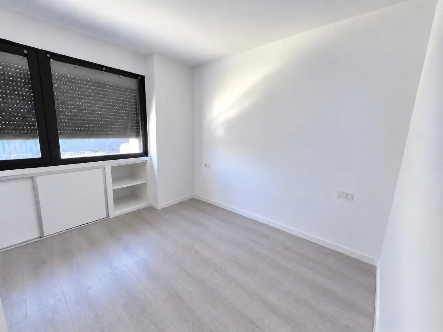 Dormitori de Loft en venda en Alcobendas amb Aire condicionat