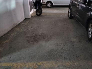 Motorbike to rent in Pascual martinez 7