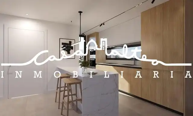 Chalet con piscina en venta en Balcón de Finestrat - Terra Marina, imagen 5