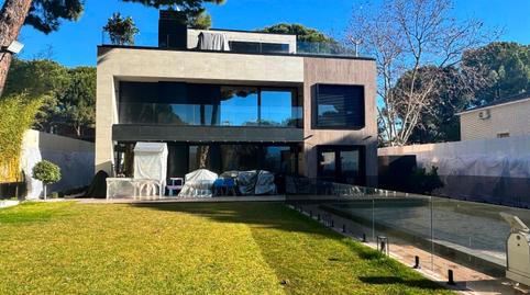 Photo 2 of House or chalet for sale in La Cabaña, Pozuelo de Alarcón