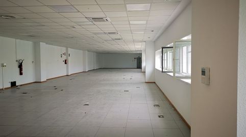 Foto 5 von Fabrikhallen zur Miete in San Agustín del Guadalix pueblo, San Agustín del Guadalix