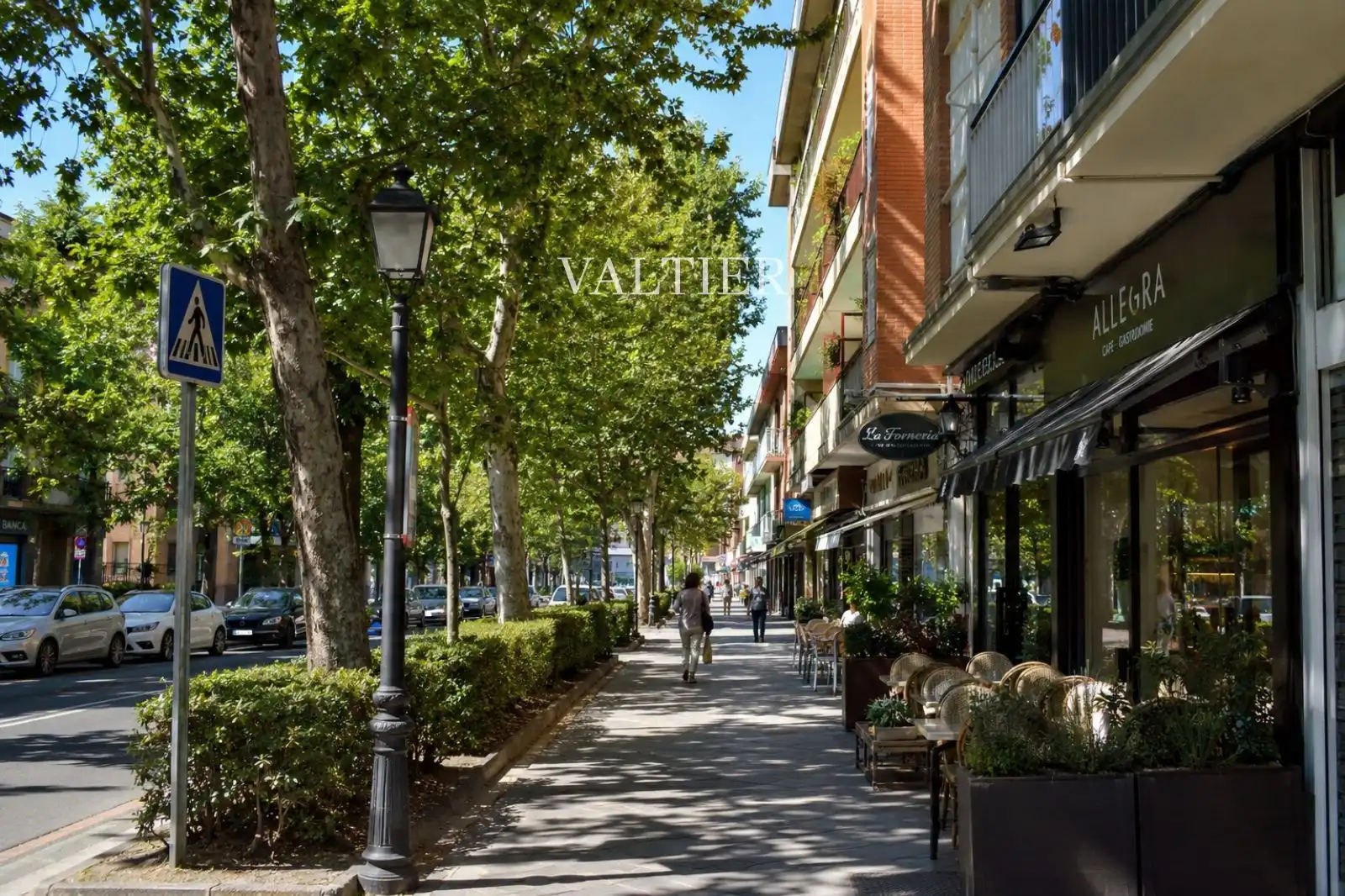 Flat with lift for sale in Moncloa - Aravaca, imagen 18