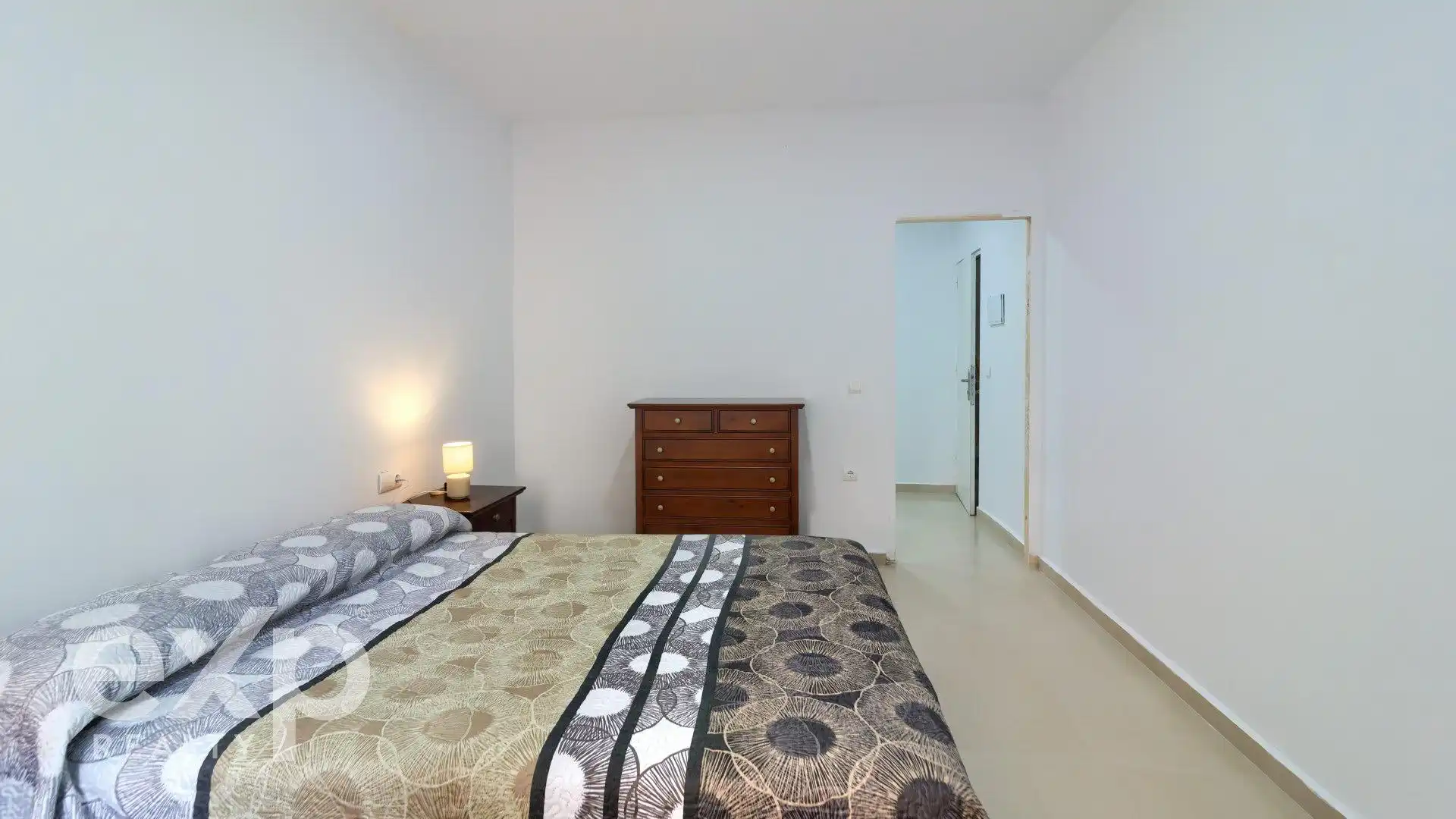 Habitación de Casa o chalet en venta en Algemesí con Aire acondicionado, Terraza y Trastero
