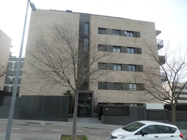 Garaje en Venta en C/ Elionor Vinyerta  en Candasnos