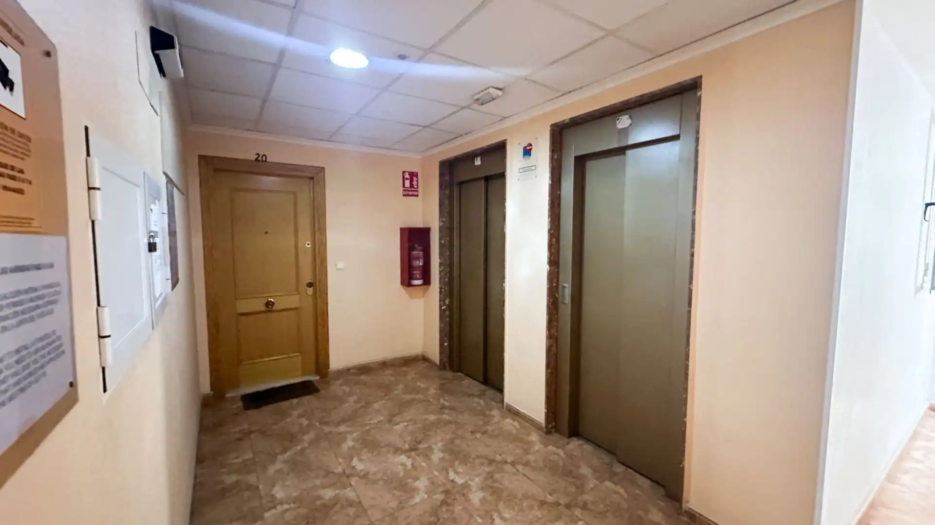 Apartment with lift for sale in Centro, imagen 30