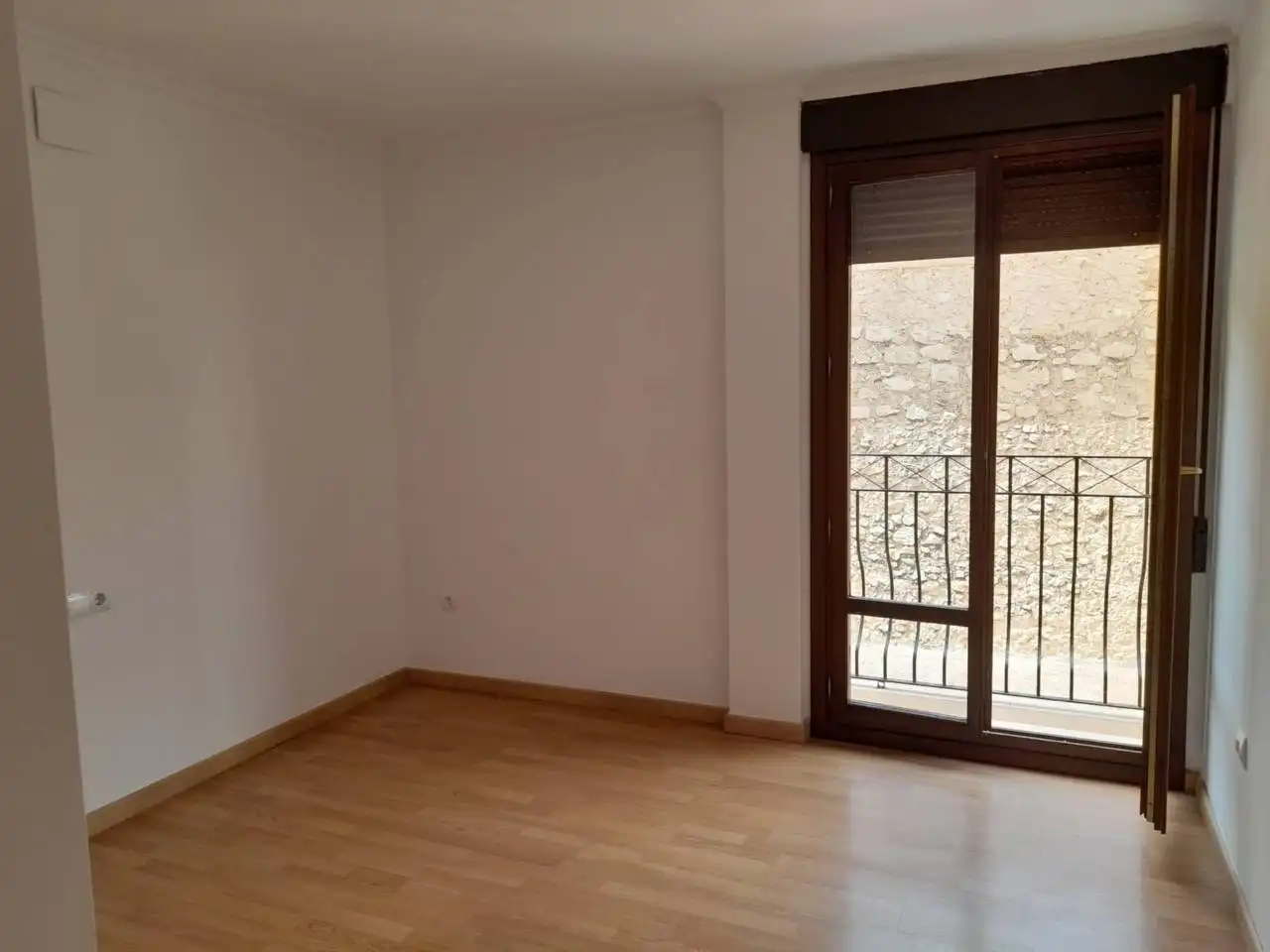Piso en venta en Plaza SAN VICENTE, Ibi