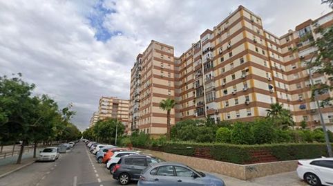 Foto 4 de Piso en venta en Villegas, Sevilla Capital