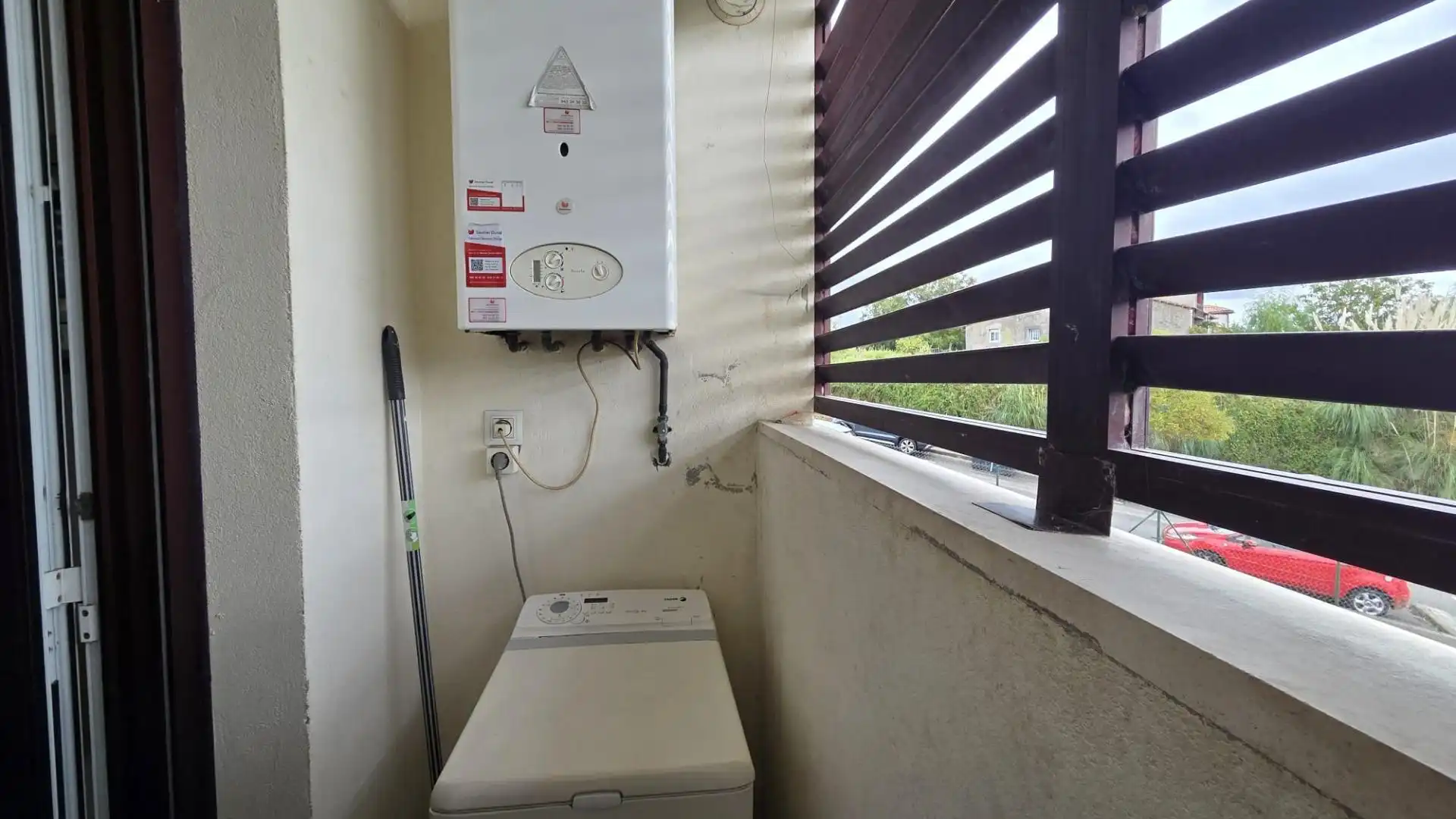 Appartement avec ascenseur à louer à Monte, imagen 29