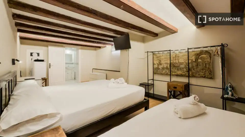 Flat to rent in Eixample