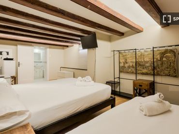 Flat to rent in Eixample