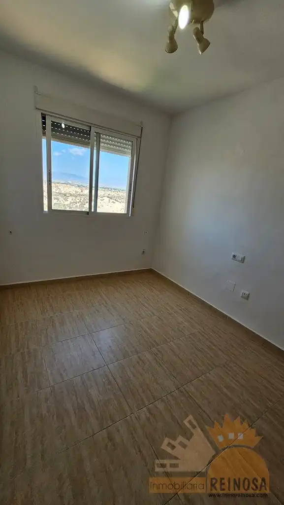Attic for rent in Altorreal - El Chorrico